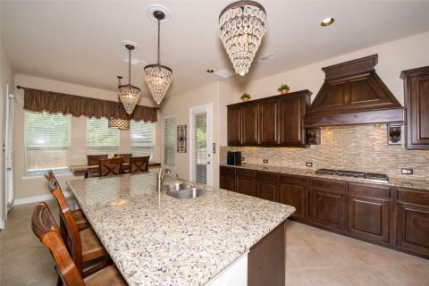 9844 Broiles Lane, Fort Worth, TX 76244 — photo 2