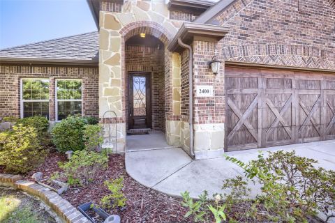 2400 Sabine Circle, Royse City, TX 75189 — photo 2