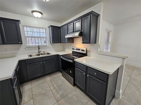 1615 Herald Street 1613, Dallas