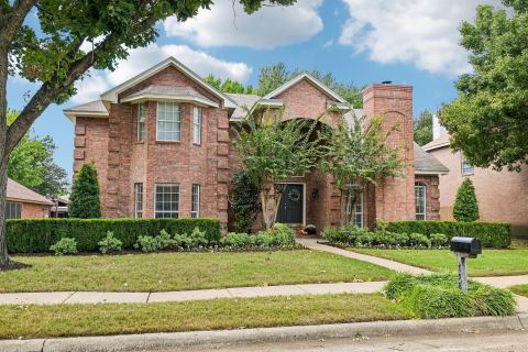 758 Livingston Drive, Allen, TX 75002 — photo 2