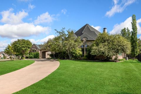 3305 Clubview Drive, Denton, TX 76226 — photo 2