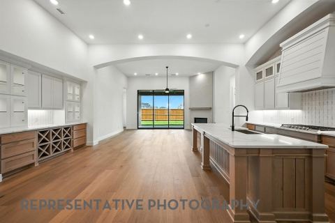 833 Bridle Path Parkway, Aubrey, TX 76227 — photo 3