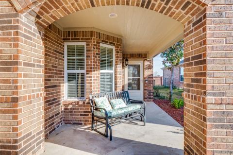 1216 Troon Drive, Frisco, TX 75036 — photo 3