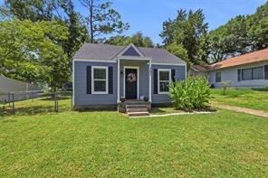 707 W Water Street, Weatherford, TX 76086 — photo 3