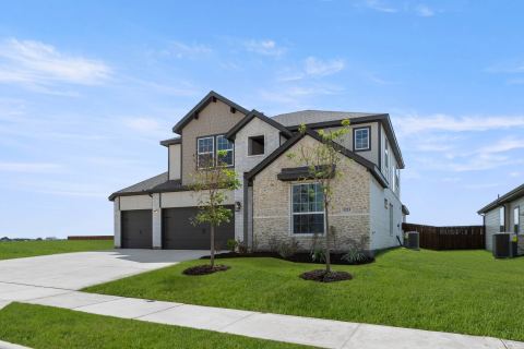 5253 Valkaria Street, Fort Worth, TX 76179 — photo 3