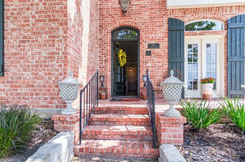 40 Enclave Court, Waco, TX 76708 — photo 2