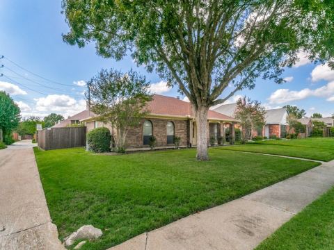 714 Bluebonnet Drive, Allen, TX 75002 — photo 2