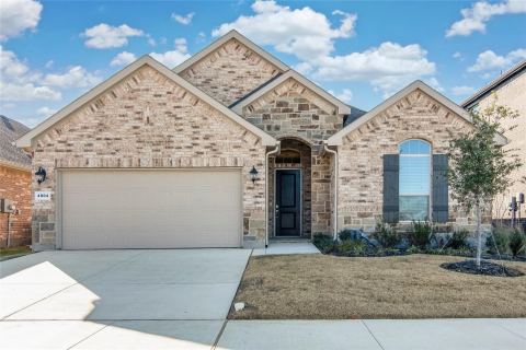 4804 Dewy Rose Lane, Fort Worth, TX 76244 — photo 2