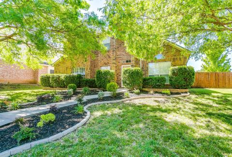 7909 Kristina Lane, Frisco, TX 75034 — photo 3
