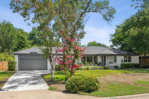 5917 Waggoner Drive, Dallas, TX 75230 — photo 2