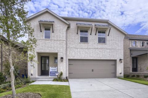 833 Stone Grove Road, Lavon