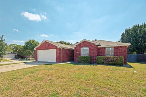 2000 Waterview Drive, Little Elm