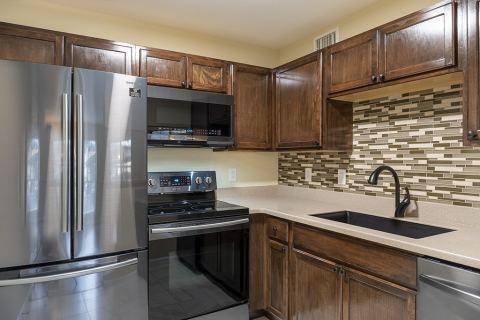 18333 Roehampton Drive 417, Dallas, TX 75252 — photo 2