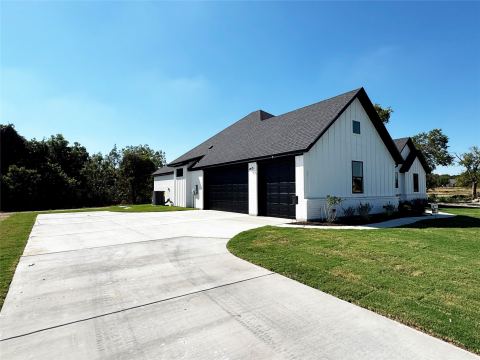 1098 Silver Sage Trail, Weatherford, TX 76085 — photo 2