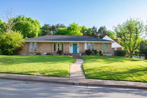 1256 Golden Trophy Drive, Dallas, TX 75232 — photo 2