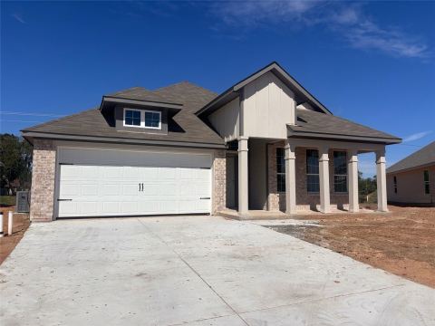 408 N Fork Ranch Road, Waco