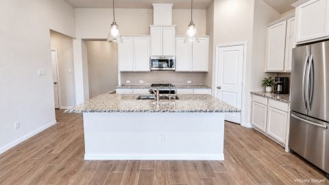 2201 River Trail, Melissa, TX 75454 — photo 3