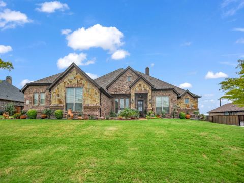 2125 Vanderbilt Drive, Weatherford, TX 76088 — photo 2