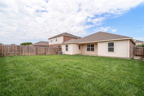 112 Curt Street, Anna, TX 75409 — photo 2