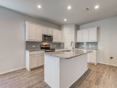 3326 Celestial Lane, Melissa, TX 75454 — photo 3