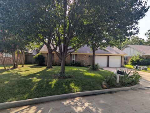 2908 Ashbury Drive, Arlington