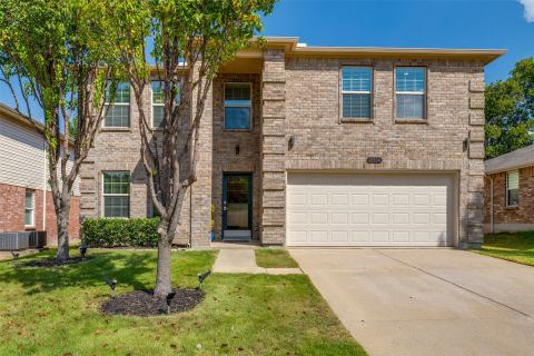1016 Scenic Hills Drive, McKinney