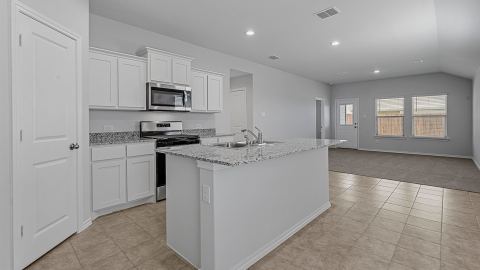 512 RED ADMIRAL Lane, Denton, TX 76259 — photo 3