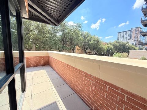 3255 Carlisle Street 1207, Dallas