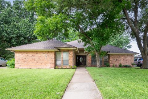 1525 Inverness Road, Mansfield, TX 76063 — photo 2