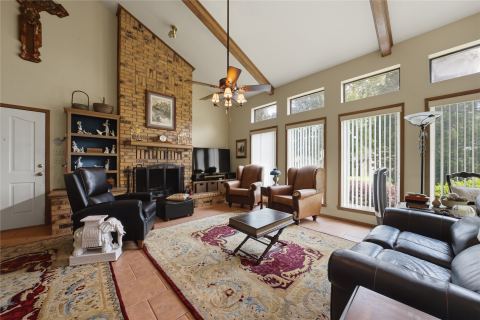 115 Imperial Drive, Mabank, TX 75156 — photo 2