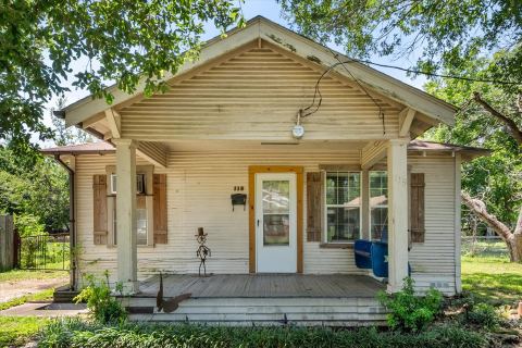 115 Woodland Avenue, Corsicana, TX 75110 — photo 3