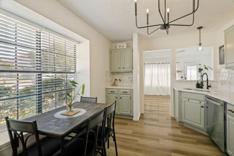 1332 Cedar Ridge Drive, Lewisville, TX 75067 — photo 2