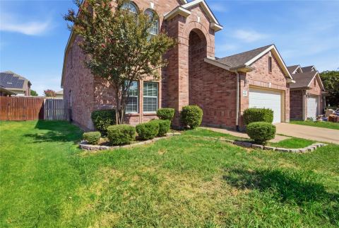 2030 Diamondback, Forney, TX 75126 — photo 2