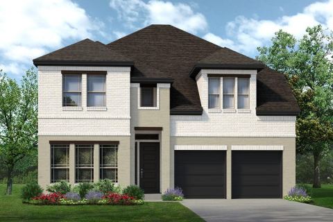 5768 Glynda Drive, North Richland Hills