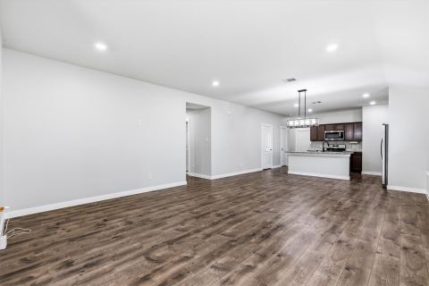 2333 Bellewood Court, Crandall, TX 75114 — photo 2