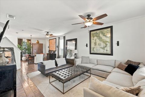 3109 Spotted Fawn Drive, Fort Worth, TX 76108 — photo 3