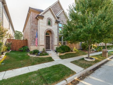 3717 Cobblecreek Drive, McKinney, TX 75070 — photo 2