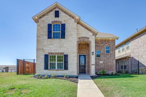 213 Park Villa Lane, Aledo, TX 76008 — photo 2