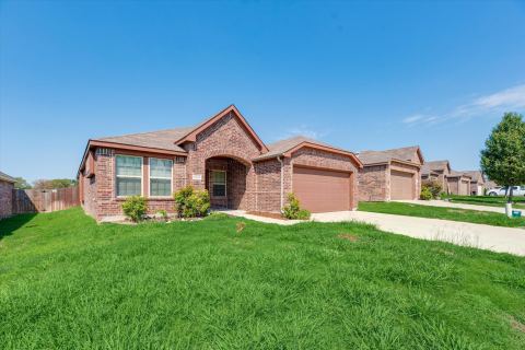 4829 Lemon Grove Drive, Fort Worth, TX 76135 — photo 2