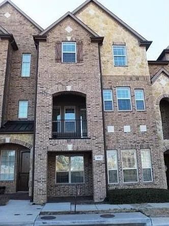 4241 Haskell Drive, Carrollton