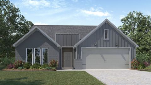 10304 Altair Drive, Waco