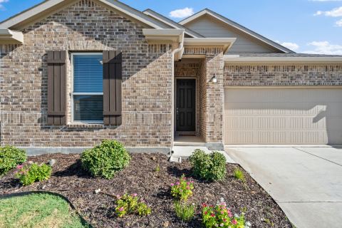 949 Brock Drive, Aubrey