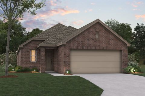 2101 Paradise Valley Drive, Mesquite
