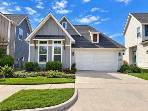 3917 Dubois Drive, Plano