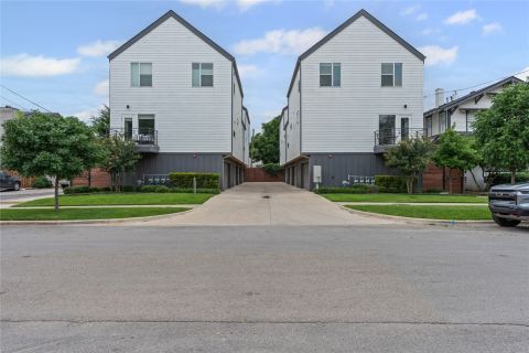 1505 N Garrett Avenue 102, Dallas, TX 75206 — photo 2