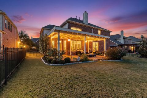 3412 Continental Drive, Frisco, TX 75034 — photo 2