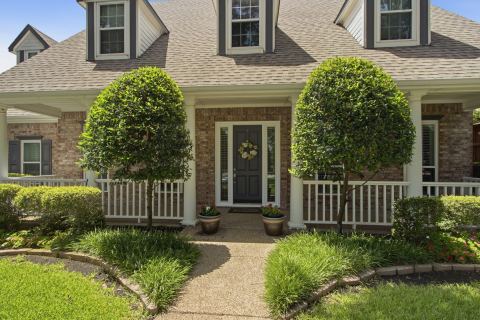 4616 Brook Meadow Lane, Plano, TX 75093 — photo 2
