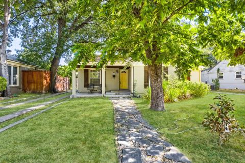 5108 Parkland Avenue, Dallas