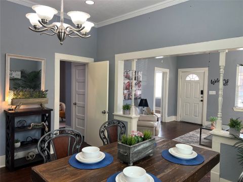 3227 Avenue I, Fort Worth