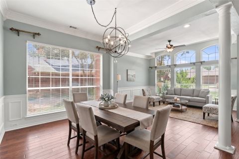 4 Fountain Gate Circle, Allen, TX 75002 — photo 3